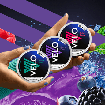 VELO Nicotine Pouches | Buy Best Nicotine Pouches in dubai uae