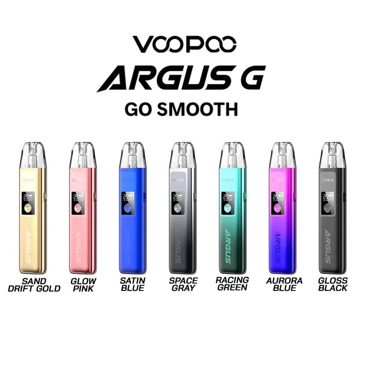 elfbar elfa master akku Best VooPoo Argus G Pod System Starter Kit Price in UAE main image 1