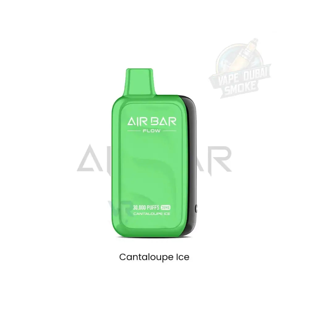 AIRBAR FLOW 30000 PUFFS 20MG