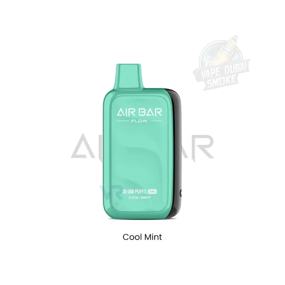 AIRBAR FLOW 30000 PUFFS 20MG