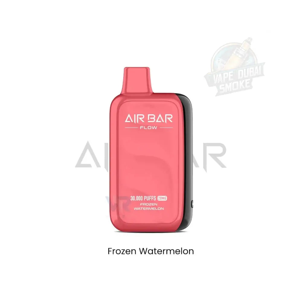 AIRBAR FLOW 30000 PUFFS 20MG