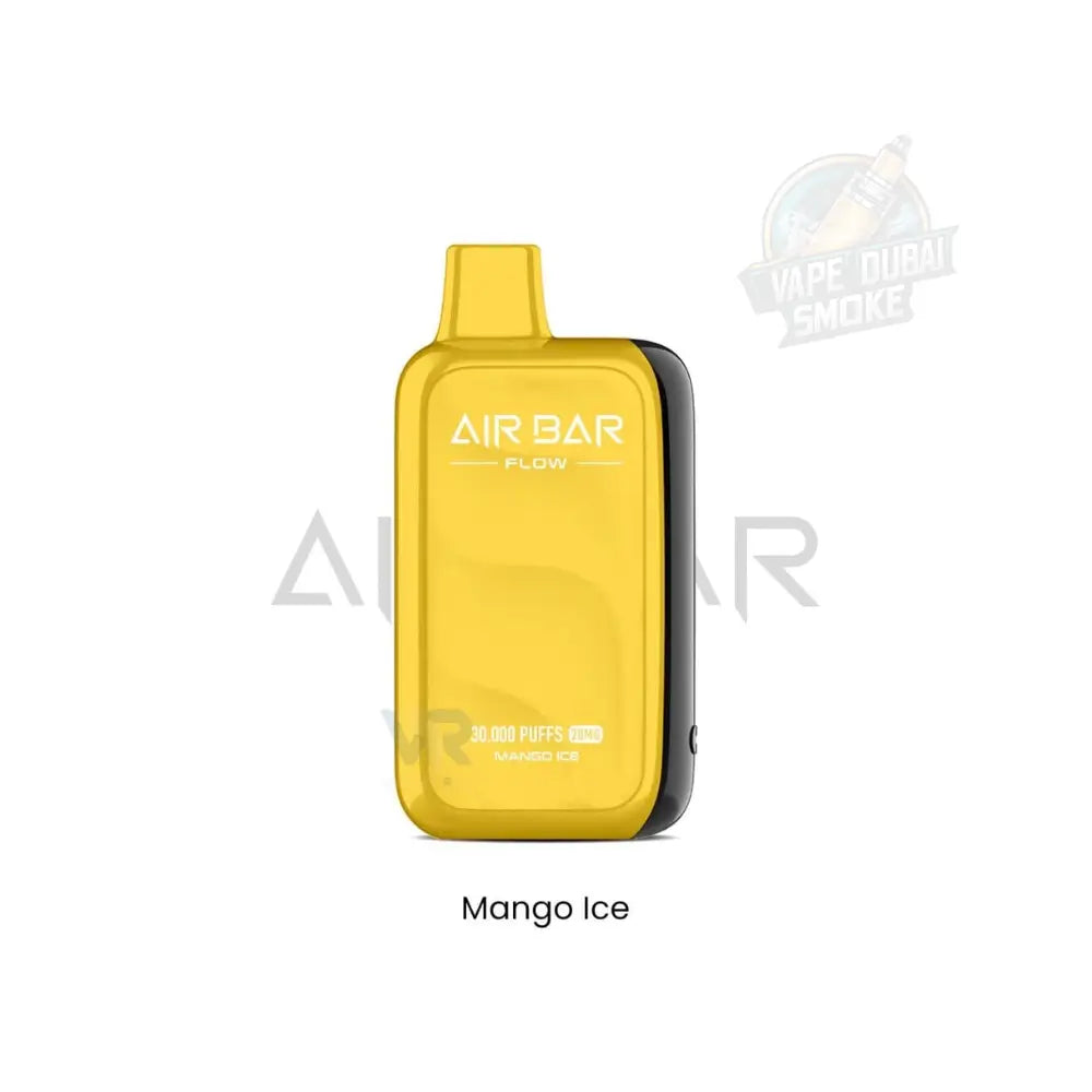 AIRBAR FLOW 30000 PUFFS 20MG