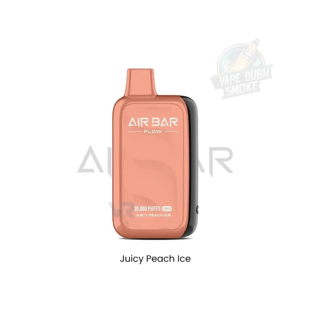 AIRBAR FLOW 30000 PUFFS 20MG