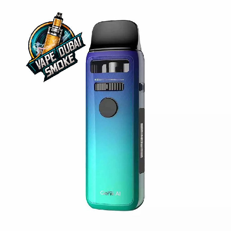 VOOPOO VINCI 3 Refillable Pod System Dubai
