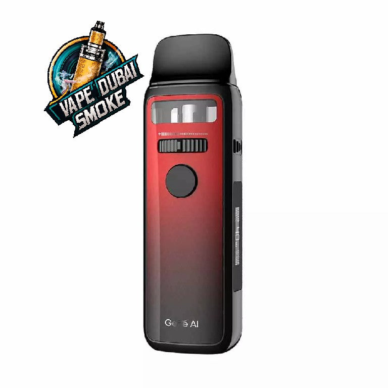 VINCI 3 Pod Kit Features Dubai