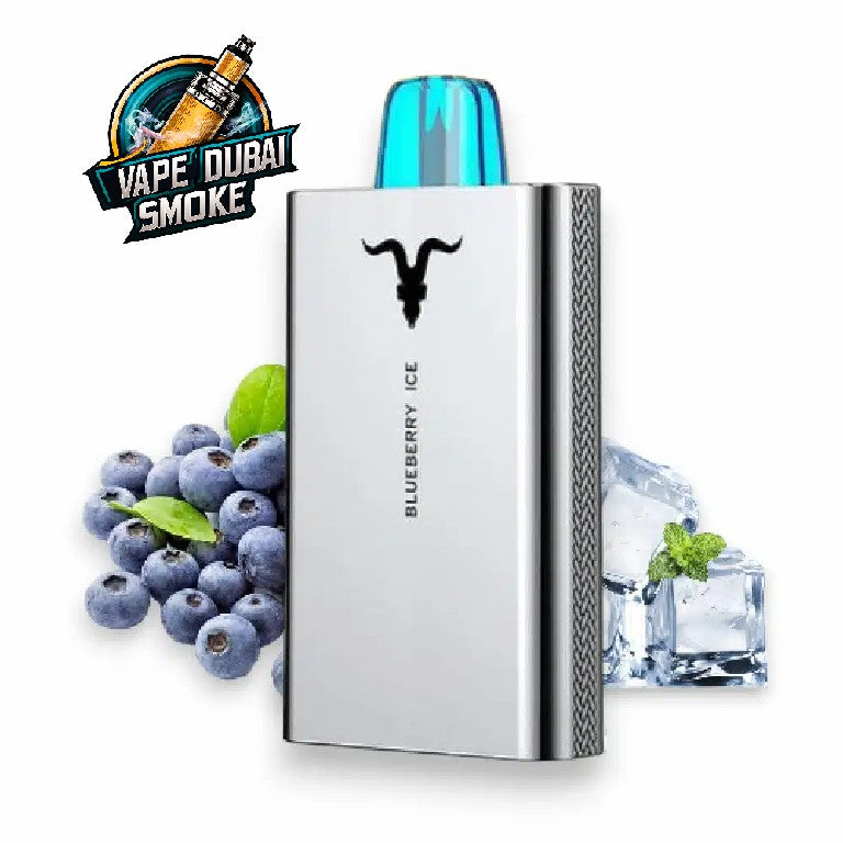 Ignite V50 Disposable Vape Smooth Hits Dubai