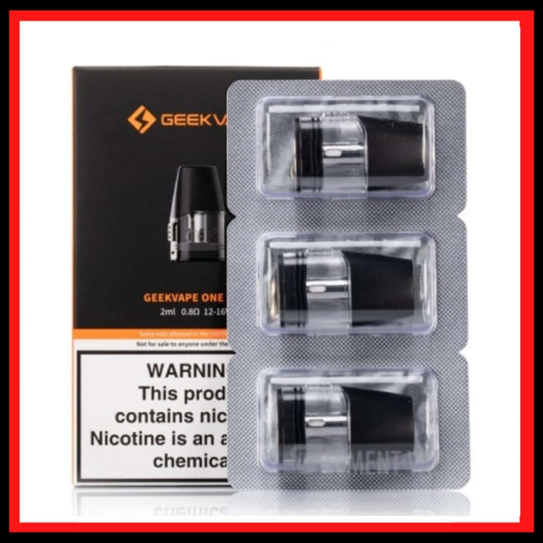 elf bar vape uk GEEKVAPE Aegis One main image 0
