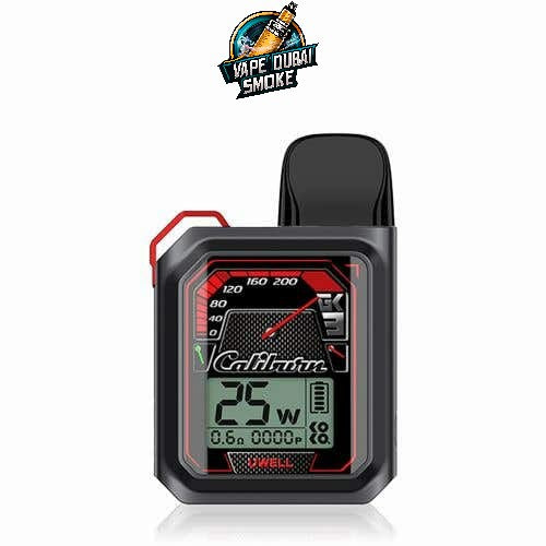 Uwell Caliburn GK3 Pod System Device - Stylish & Powerful 25W Vape Kit in UAE