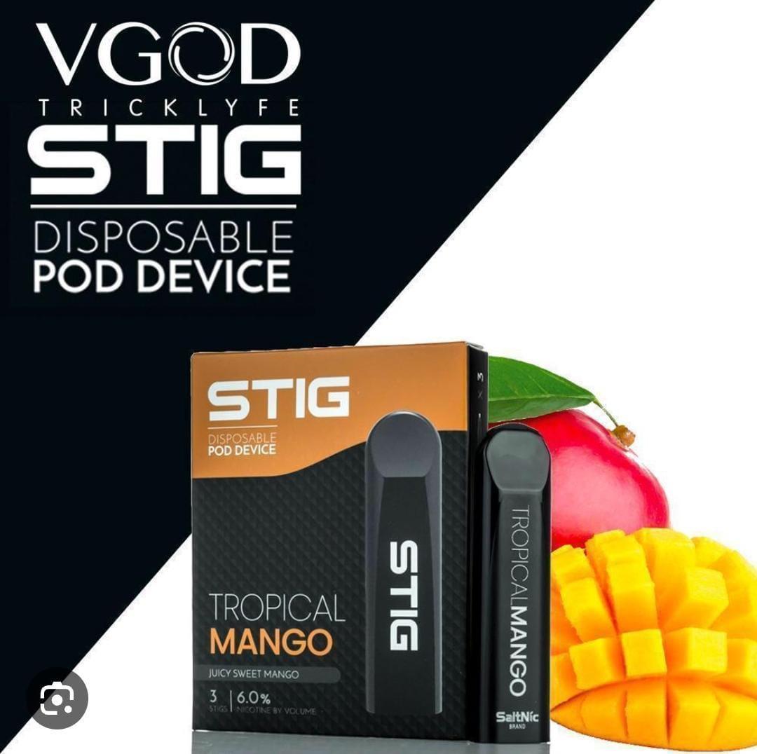 Vgod stig disposable american version top best selling products in dubai uae