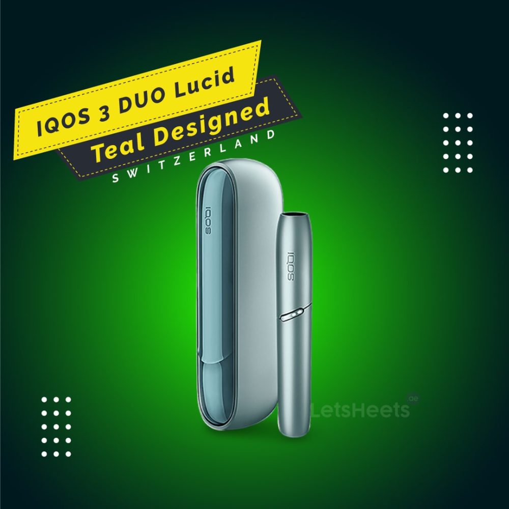 タバコグッズ iQOS 3  DUO Limited Edition Buy IQOS 3 DUO Limited Edition in Dubai - Best Price