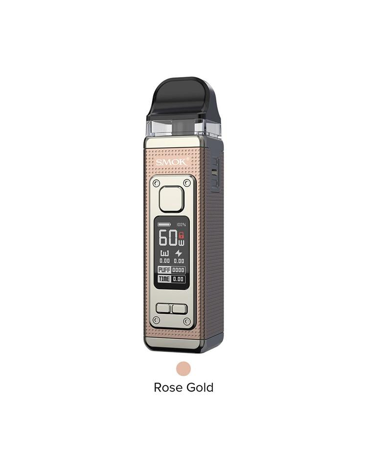 SMOK RPM 4 Kit 60W Pod System | Buy in Dubai, UAE