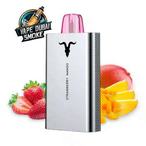 Ignite V50 5000 Puffs UAE Vape Device