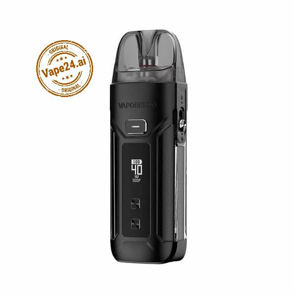 Vaporesso Luxe X Pro Pod Kit - Elevate Your Vaping Experience!40W vape,Best pod system vape,Freebase pod system,Luxe X Pro,Pod system vape,Pod system vape flavors,Pod system vape kit,Pod system vape pen,Pod system vape price,Refillable pod system vape,Sal