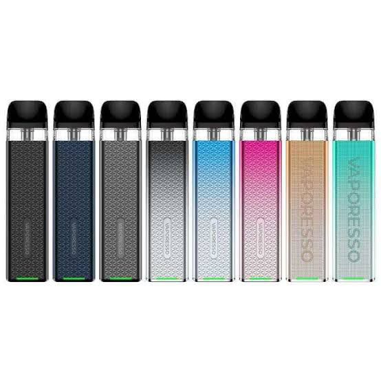 VAPORESSO XROS 3mini pod kit new & unique device in uae 2023Pod system vape,Vaporesso,XROS 3min pod