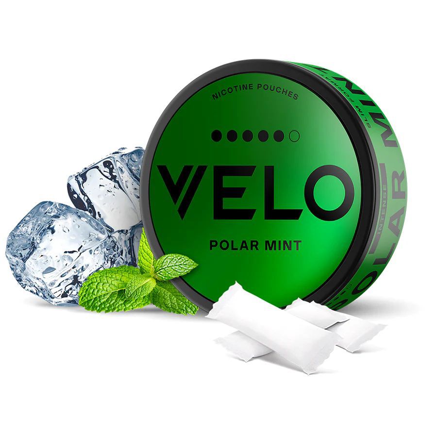Best VELO Nicotine Pouches in Dubai UAE
