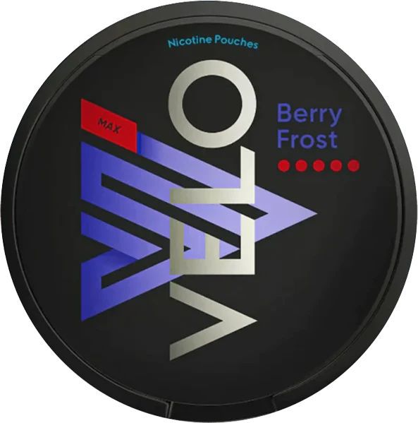 Best VELO Nicotine Pouches in Dubai UAE