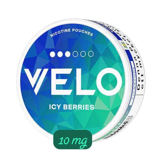 Best VELO Nicotine Pouches in Dubai UAE