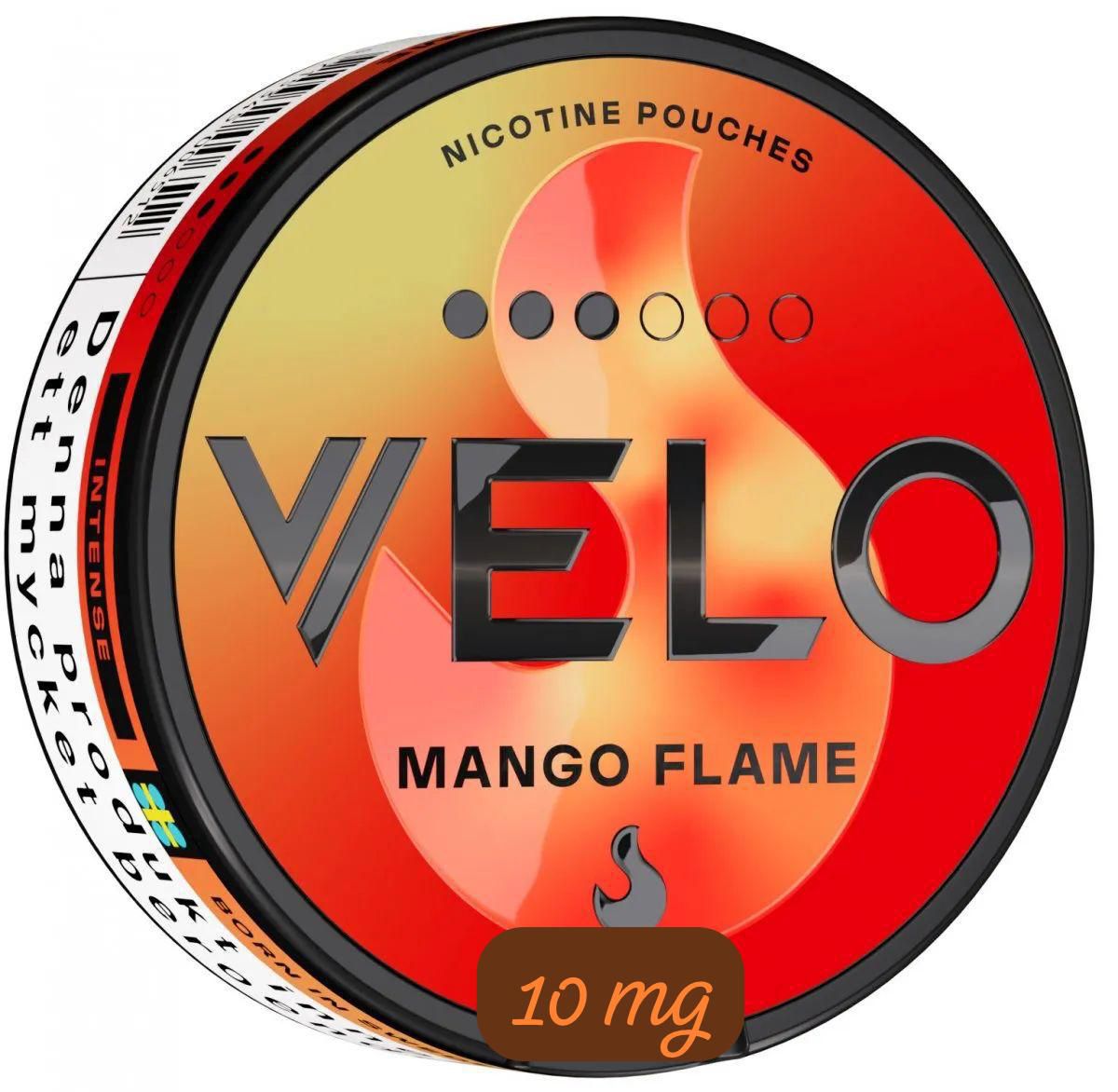 Best VELO Nicotine Pouches in Dubai UAE