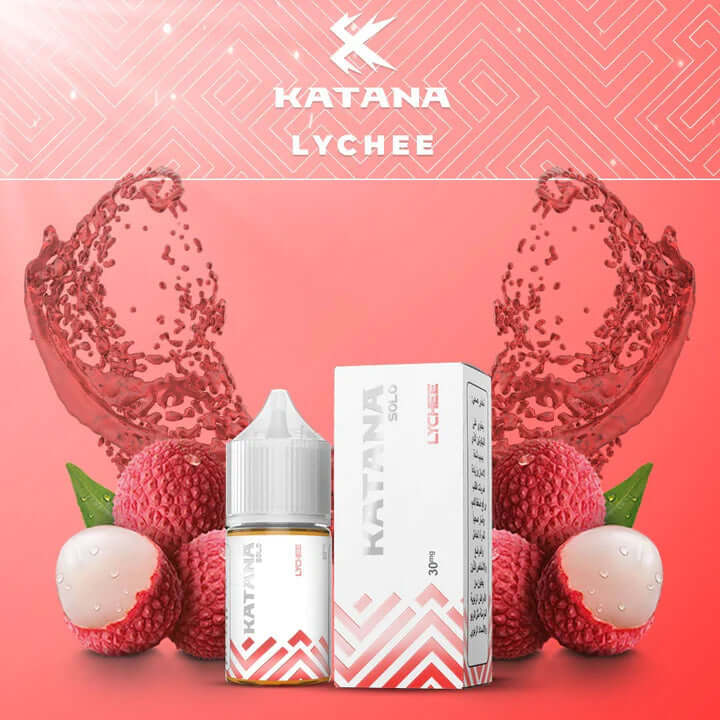 japanese vape juice Tokyo SaltNic E-Liquid in Dubai