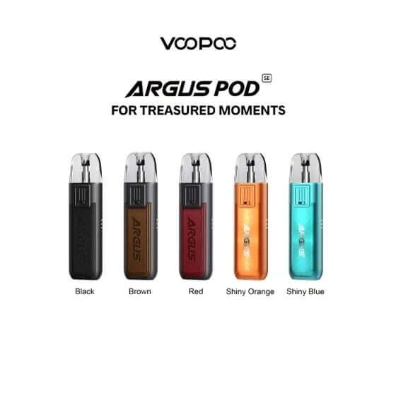 Voopoo Argus Pod SE Kit New And Best selling In UAE 2023voopoo pod SE kit