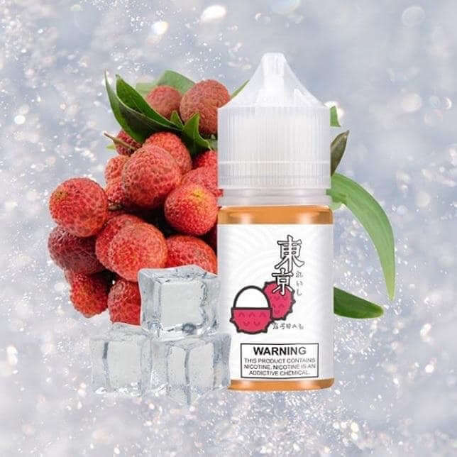 fruitbae vape juice review Fruitbae - Passion Fruit Aloe 30mL