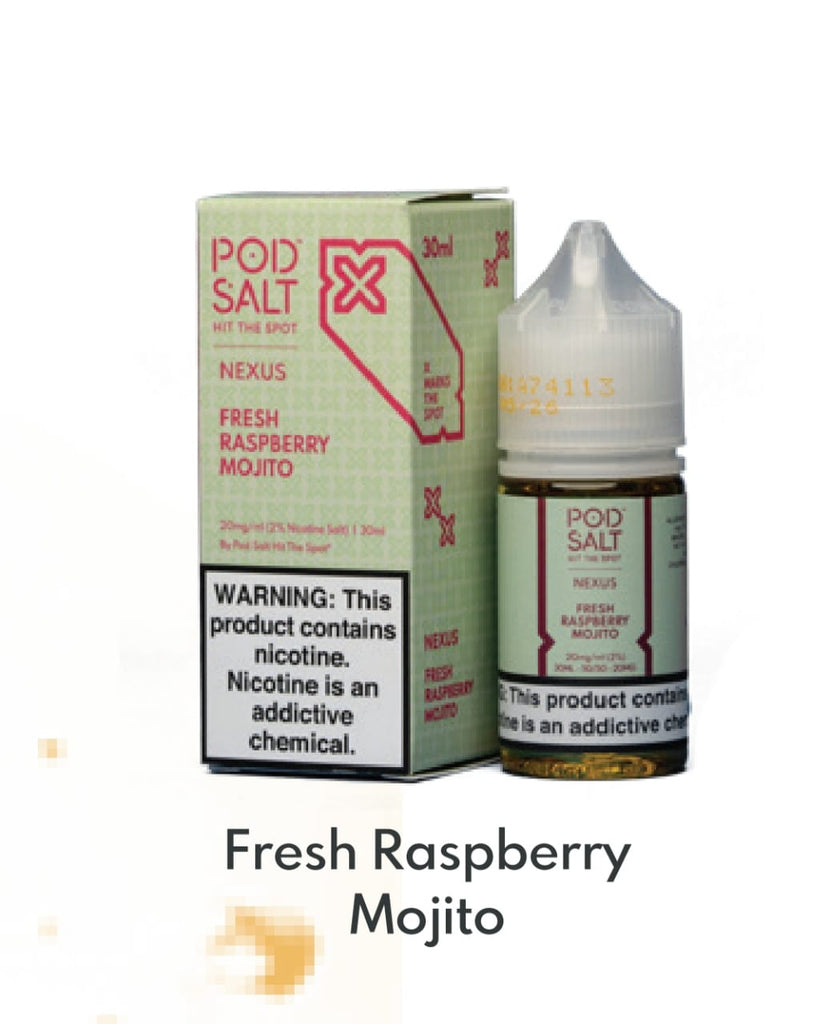 vape juice container Shop Pod Salt Nexus 30ml Nicotine Salt Vape Juice