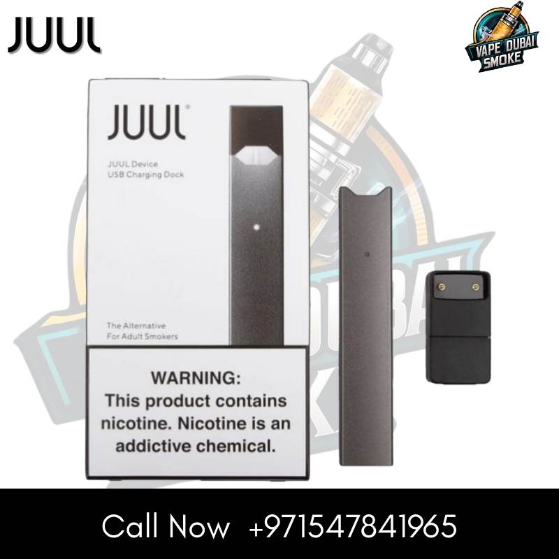 JUUL Device in Dubai