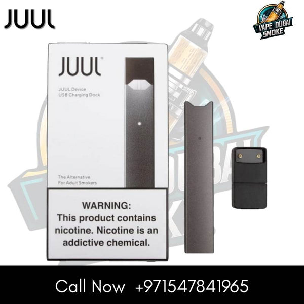 juul device dubai Buy JUUL 2 Virginia Tobacco Pods (24-Pack) & Get Device Free main image 1