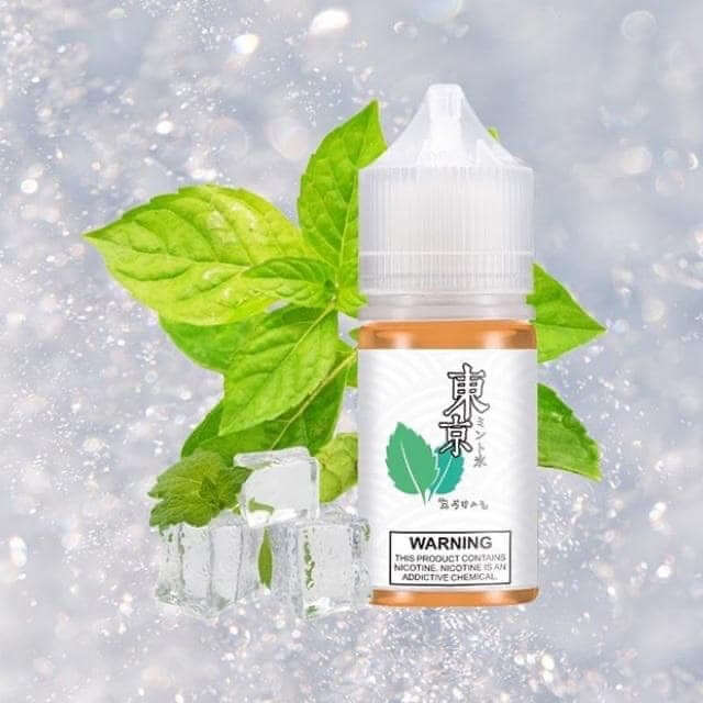 elf bar vape uk Tokyo E‑Liquid 60ml 3mg – Original Japanese Vape in Dubai​ main image 0