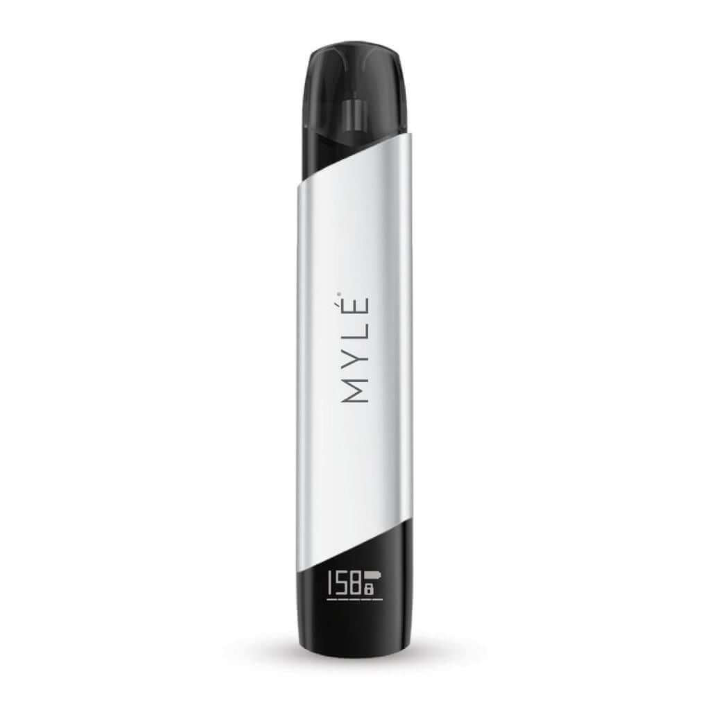 MYLE V5 Meta Pod Best pod kit For Regular Using And good price In UAE 2023Myle V5 Meta kit