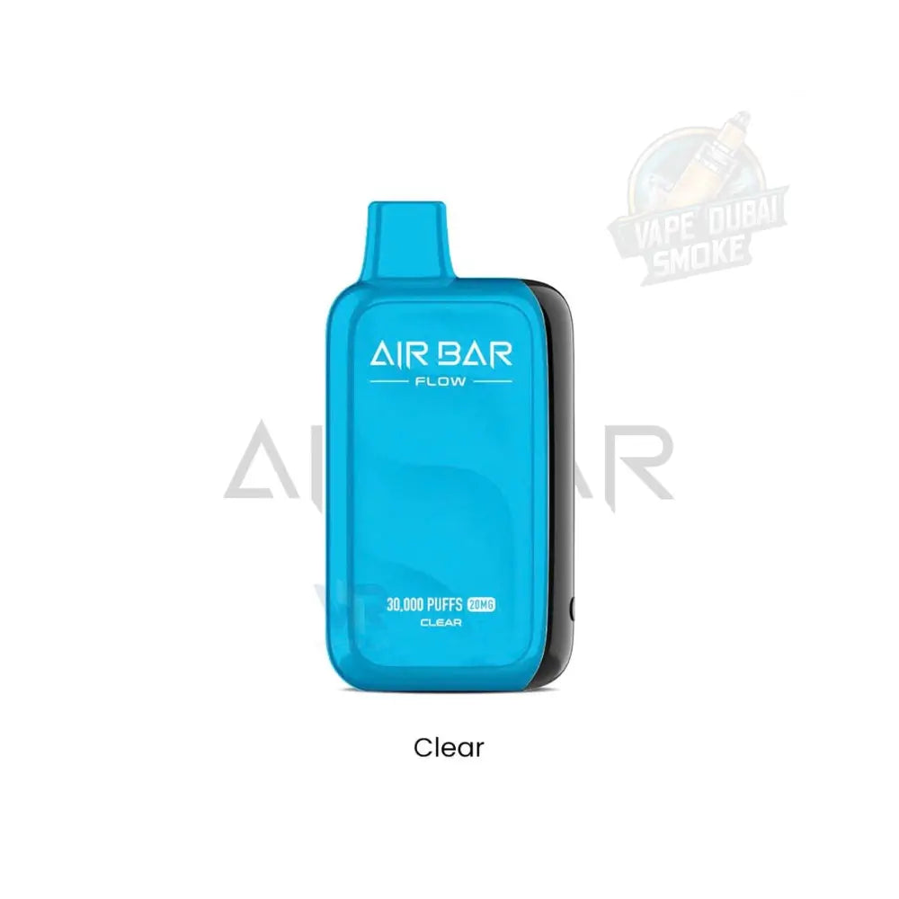 AIRBAR FLOW 30000 PUFFS 20MG
