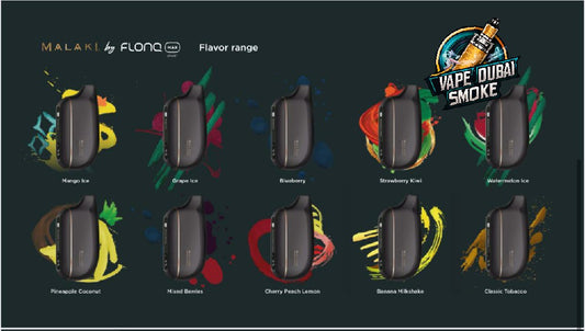 Vape Dubai Smoke Vape Dubai Smoke