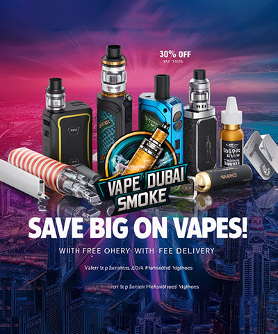 Vape Dubai Smoke Vape Dubai Smoke