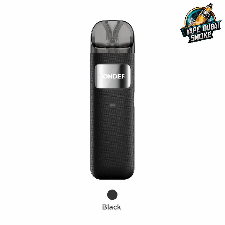 small pod vape Geekvape Sonder U Pod System Kit – Best MTL Vape Starter Kit