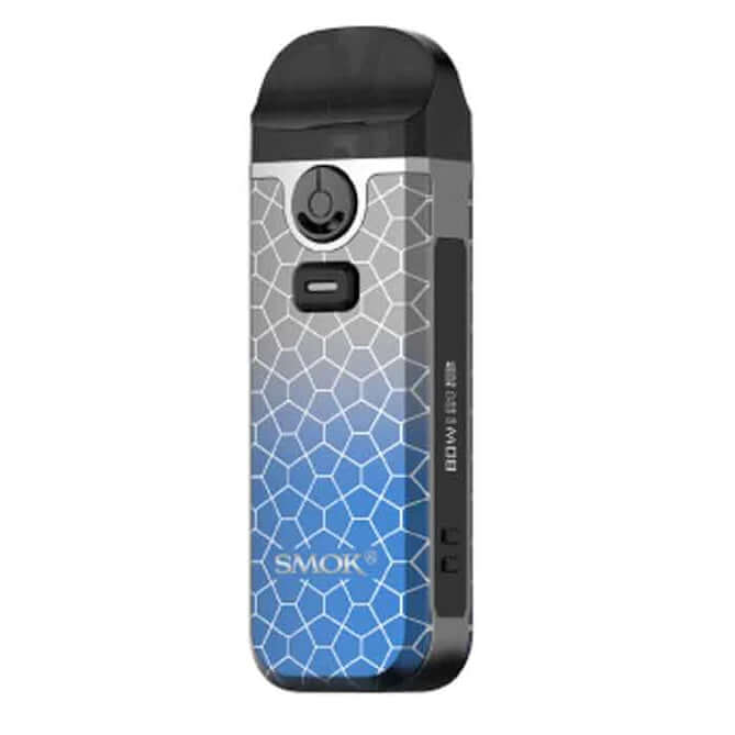 SMOK Nord 4 Starter 80W Pod Kit 2000mAh 4.5ml