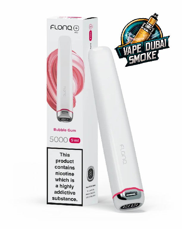 FLONQ PRO 5000 Puffs Disposable Vape