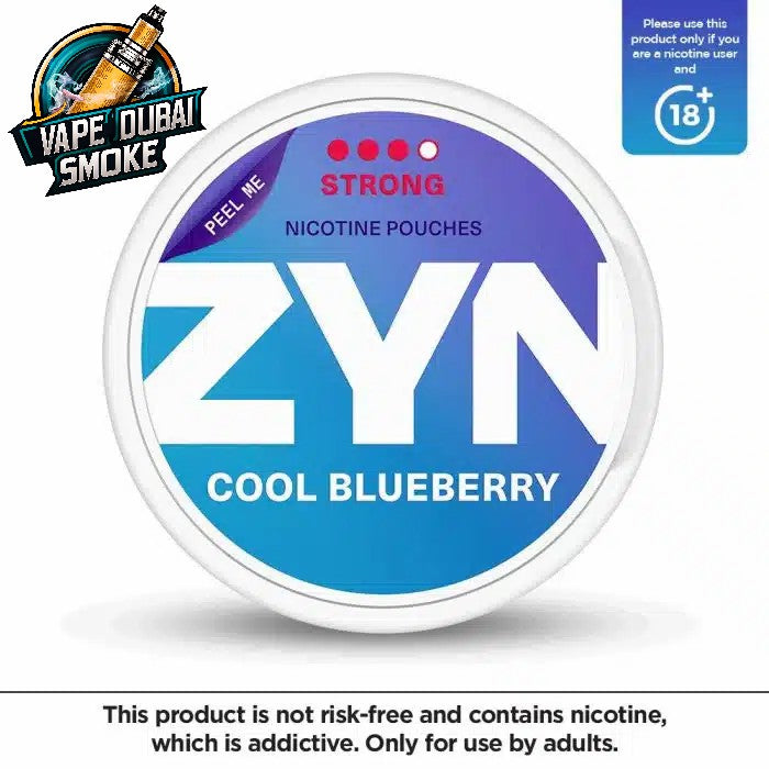ZYN Nicotine Pouches Discreet, Tobacco-Free & Convenient ZYN Nicotine Pouches Discreet, Tobacco-Free & Convenient