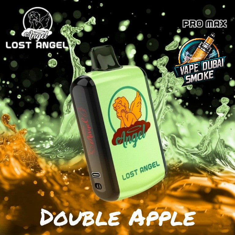 Lost Angel Pro Max 20000 Puffs Disposable Vape In Dubai