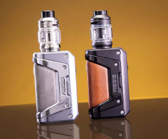 GEEKVAPE AEGIS LEGEND L200 SE KIT GEEKVAPE AEGIS LEGEND L200 SE KIT