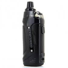 Geekvape Aegis Boost 2 (B60) 60W Vape Kit in matte black finish