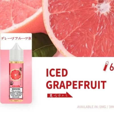 Tokyo premium E-liquid 60ml made by japan Now original product new date available In UAE 2023e-liquid