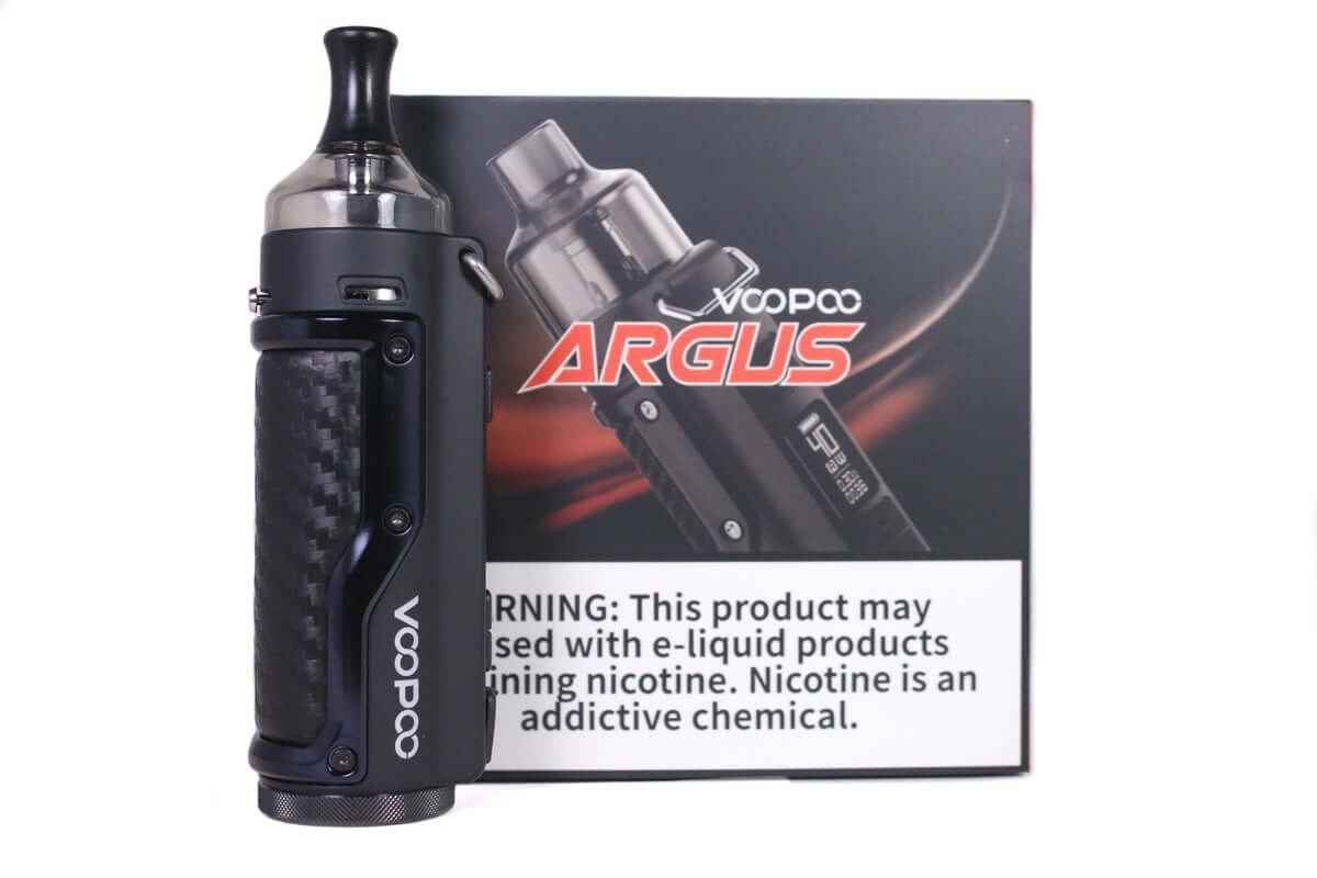 Voopoo Argus 40W Kit Available Now In Uae 2023 Voopoo Argus 40W Kit Available Now In Uae 2023