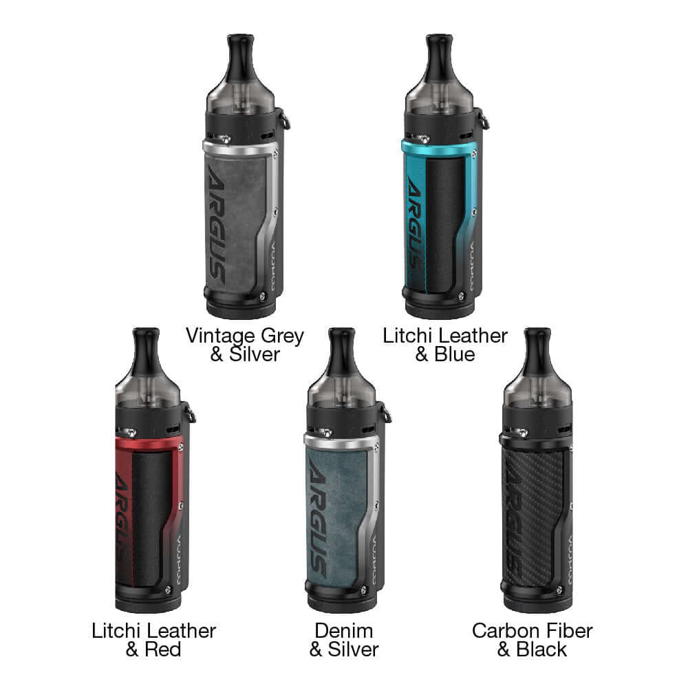 Voopoo Argus 40W Kit Available Now In Uae 2023voopoo Argus 40W kit