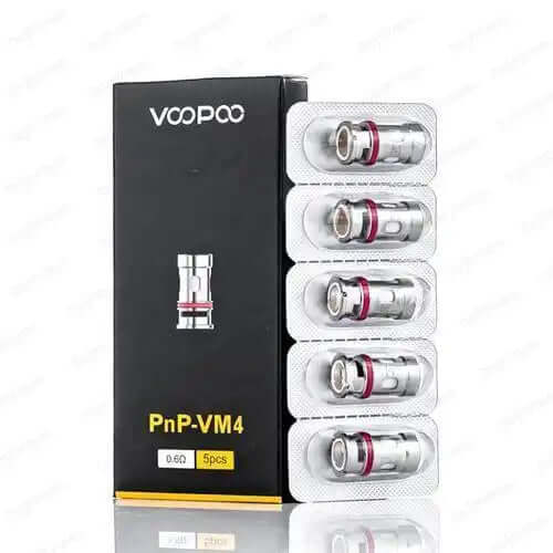 Voopoo PNP Coil Series - Best Price in Dubai UAE 2024Best Price,Dubai UAE,Mesh Coil,PNP coil,PNP Coils,Regular Coil,Vape Coil Guide,Vape24,Vaporesso,VOOPOO