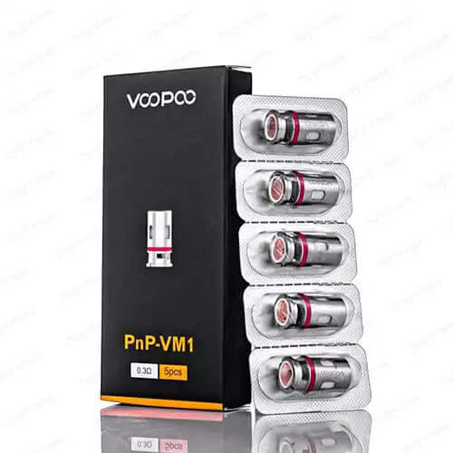 Voopoo PNP Coil Series - Best Price in Dubai UAE 2024Best Price,Dubai UAE,Mesh Coil,PNP coil,PNP Coils,Regular Coil,Vape Coil Guide,Vape24,Vaporesso,VOOPOO