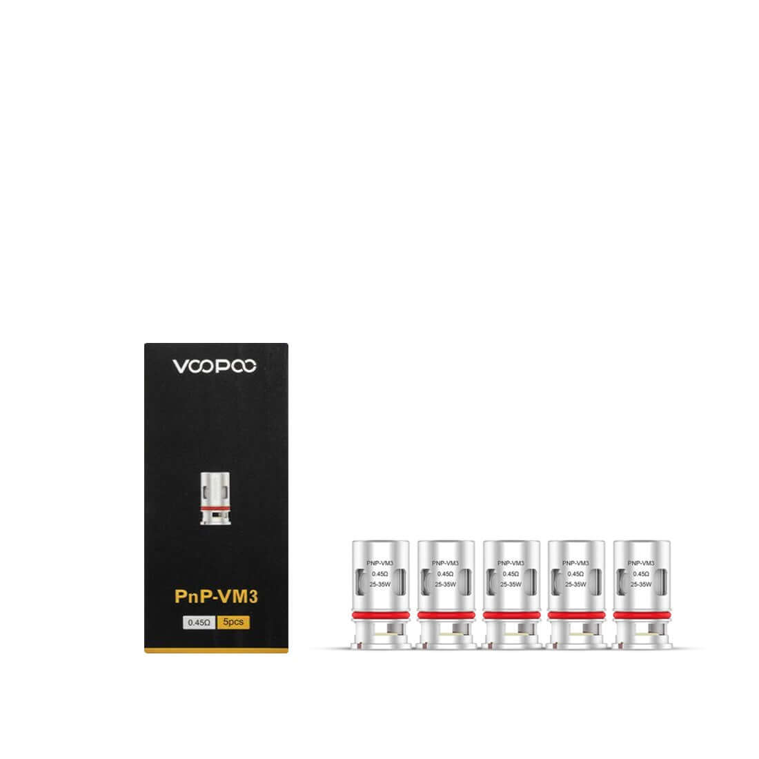 Voopoo PNP Coil Series - Best Price in Dubai UAE 2024Best Price,Dubai UAE,Mesh Coil,PNP coil,PNP Coils,Regular Coil,Vape Coil Guide,Vape24,Vaporesso,VOOPOO