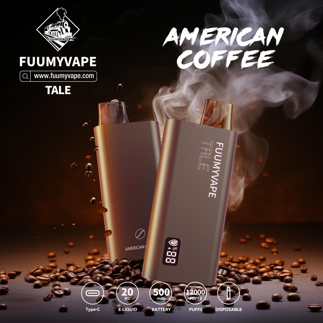 FUUMY VAPE TALE 12000puffs Best fruitful Flavor In UAE 2023-2024