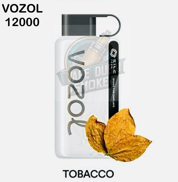 Vozol Star 12000 Puffs Disposable Vape