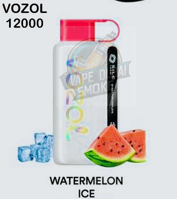 elf bar vape uk VOZOL STAR 12000 Puffs Disposable Vape, Great taste flavors main image 0