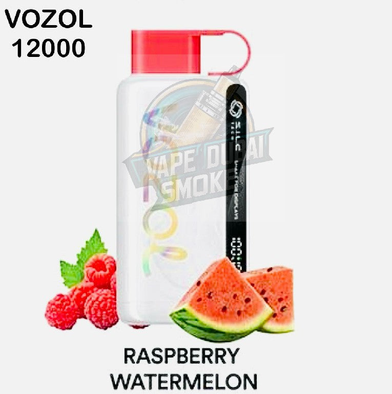 Vozol Star 12000 Puffs Disposable Vape